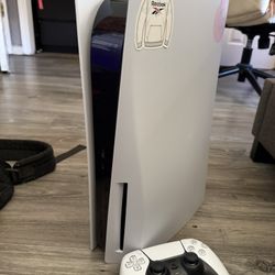 PlayStation 5
