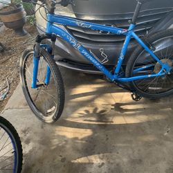 Specialized Mtb 