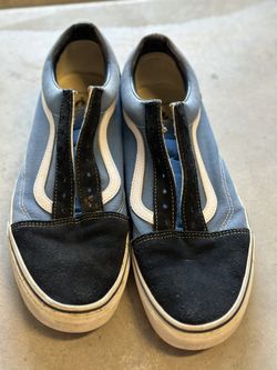 Vans Old Skool 10.5 Men’s