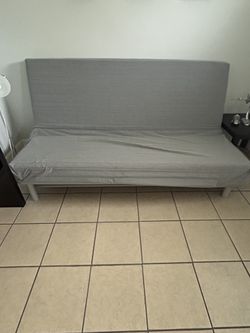 Sofa/ Bed / Futon
