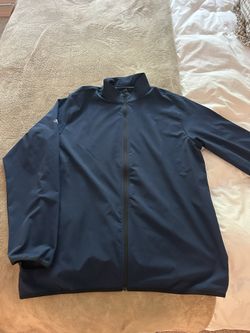Adidas Golf Windbreaker/ Rain Jacket Light 