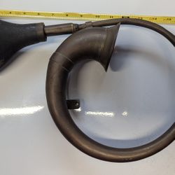 Antique Car Horn