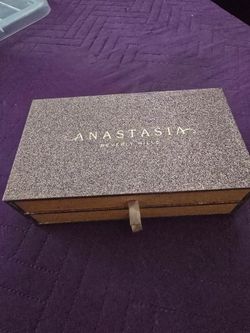 Anastasia Beverly Hills Pink Drawer Duo Eyeshadow Palette