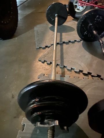 Weights