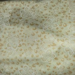 High End Cotton Fabric
