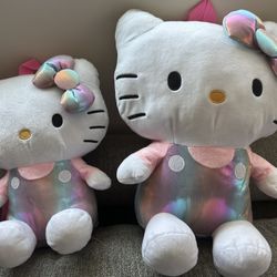 Hello Kitty Backpacks