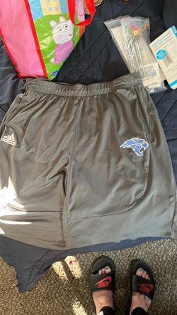 Wildcats shorts