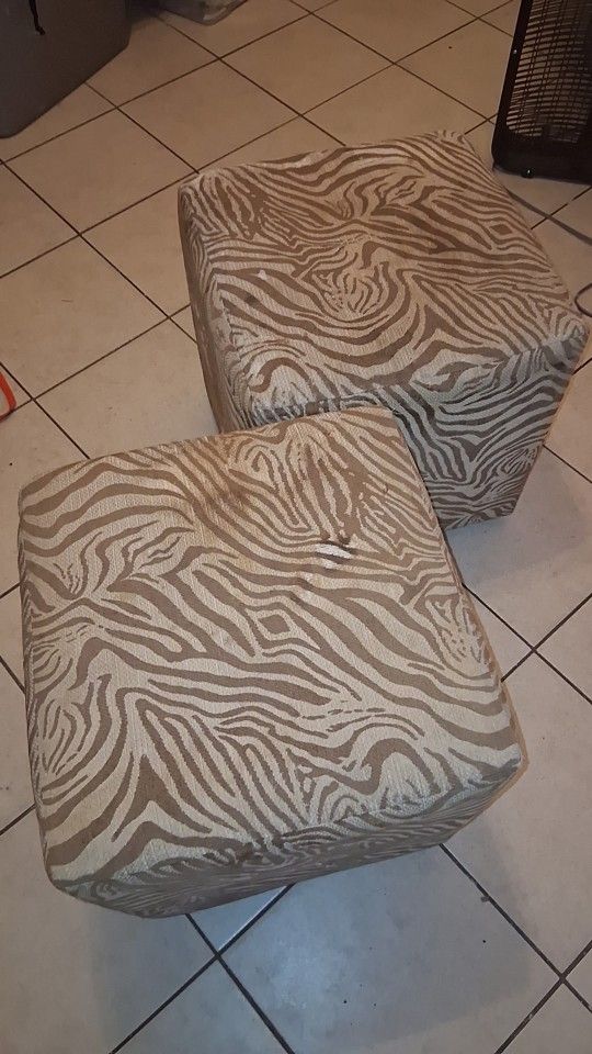 Couch Set