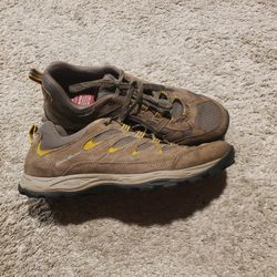 Eddie Bauer sneakers,  size 11.5- 12 in good condition. 