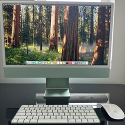iMac 