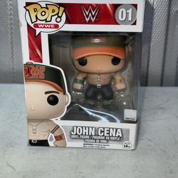 Funko Pop