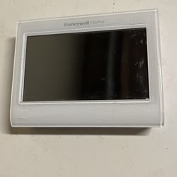 Honeywell Prestige IAO  Thermostat Thx9421R5021WW USED