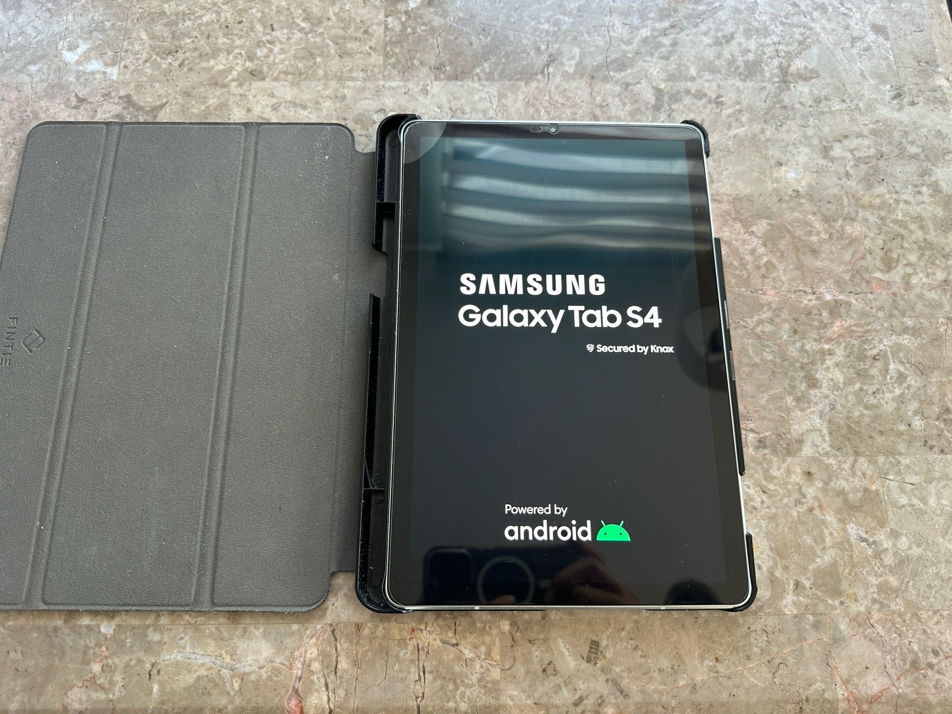 Galaxy Tablet Tab S4