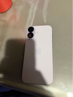iPhone 17