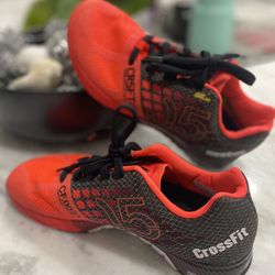 Reebok CrossFit Sneakers 