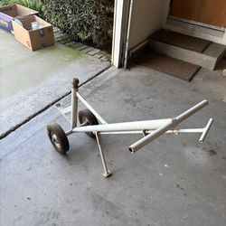 Trailer Dolly