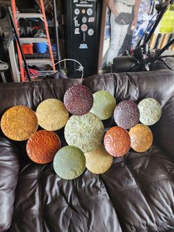 Bed bath and beyond wall decor