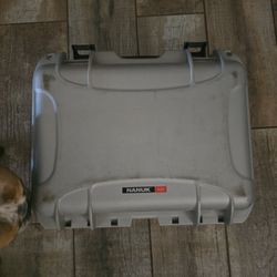 Heavy duty case waterproof case