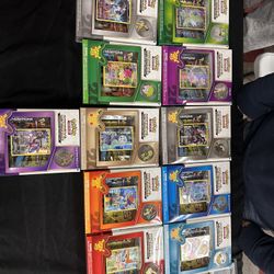 Buy/Sell/Trade Pokemon (READ DESCRIPTION)