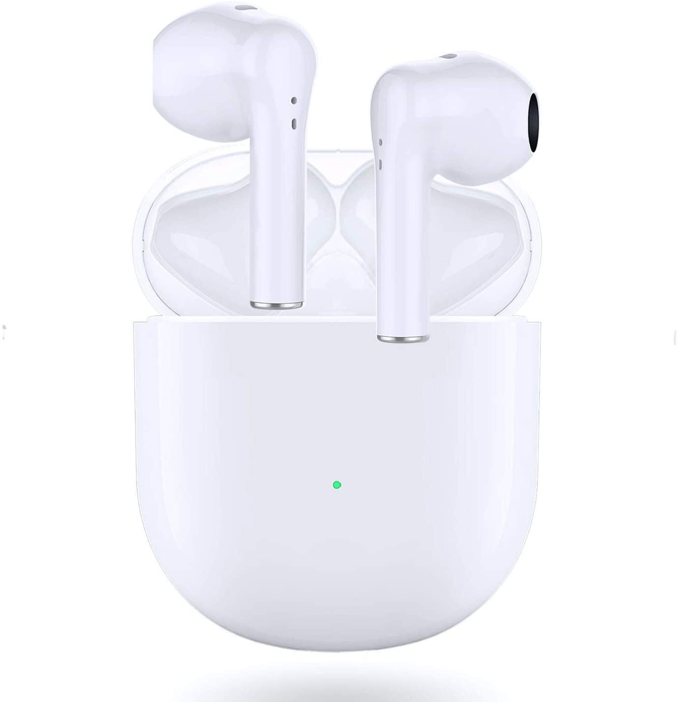 Wireless Earbuds
