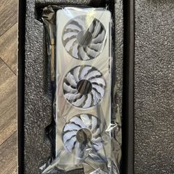 Gigabyte Nvidia GeForce RTX 3060 12GB 