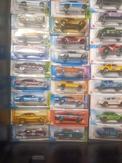 Hotwheels