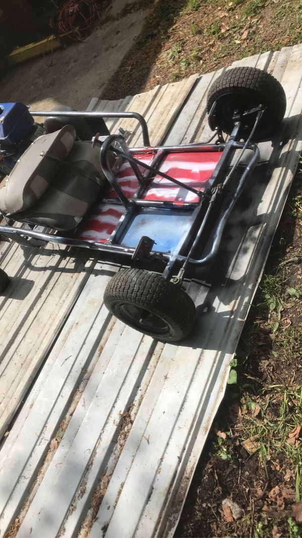 Go kart for Sale in Hendersonville TN - OfferUp