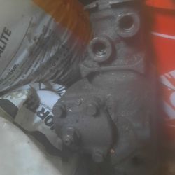 Chevy Suburban Steering Box Tight!!