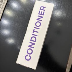 Conditioner Based Bodywork’s (brand New Untouched)