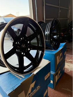 🔥 NEW RIMS FOR SALE –VOLK EXTRACTOR  brand 🔥