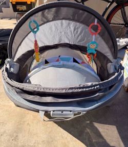 Bassinet