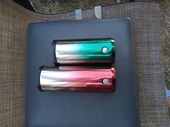 Starbucks tumblers