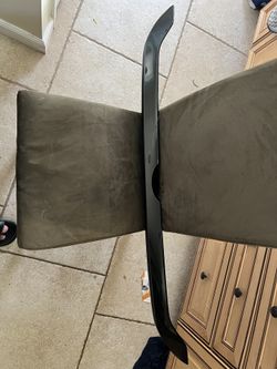 Lexus Is Spoiler Oem
