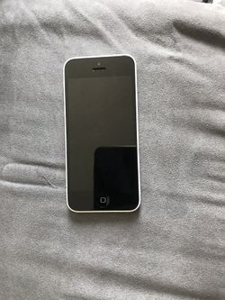iPhone 5