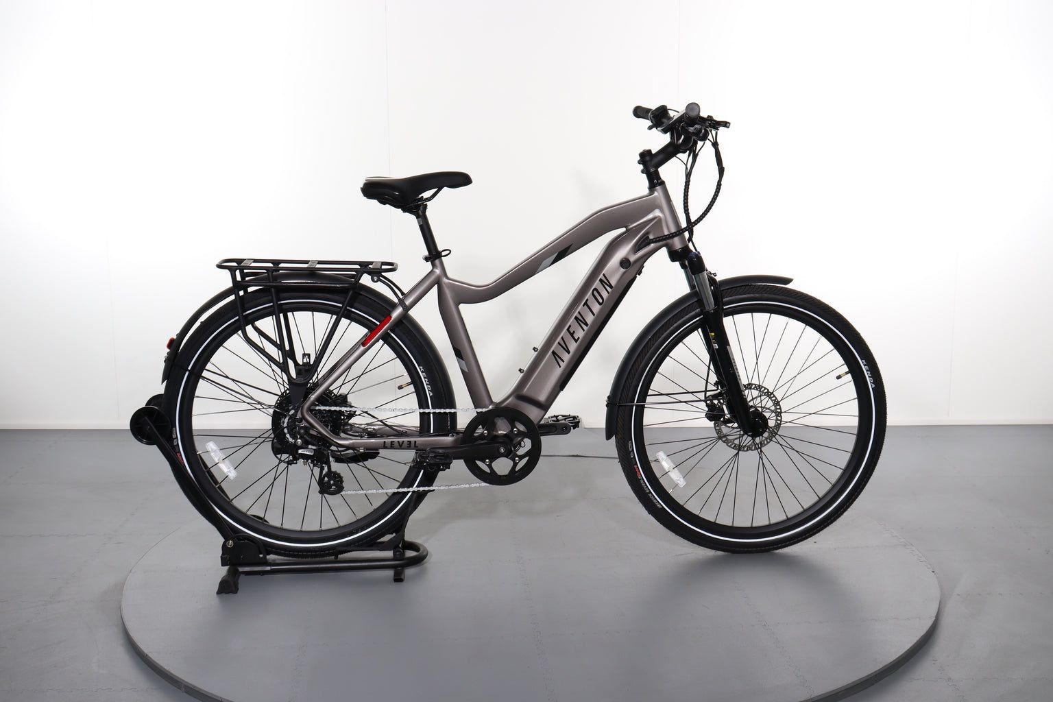 2022 Aventon Level E-bike