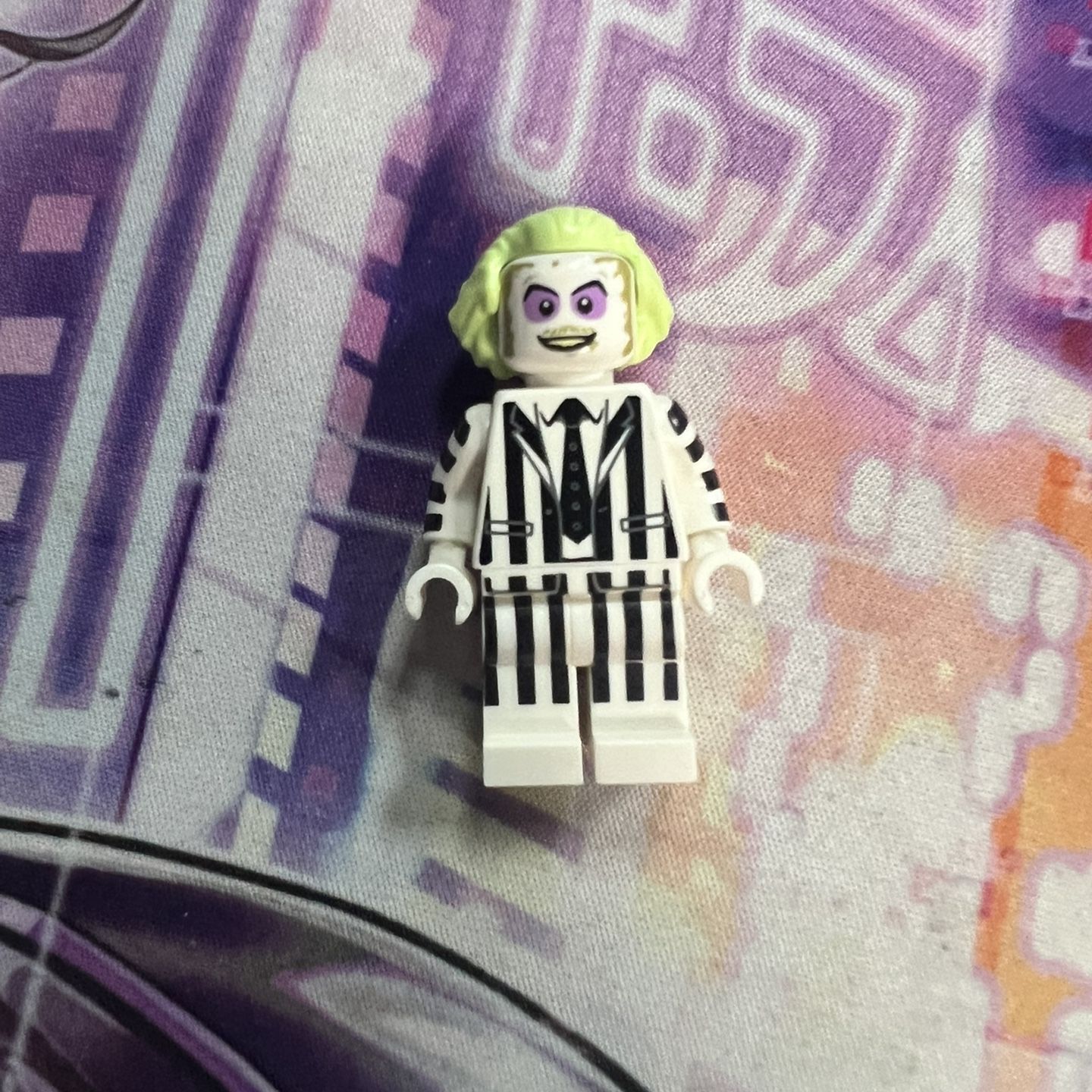 LEGO Beetlejuice for Sale in Orange CA OfferUp