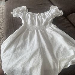 Women Short Romper Size M