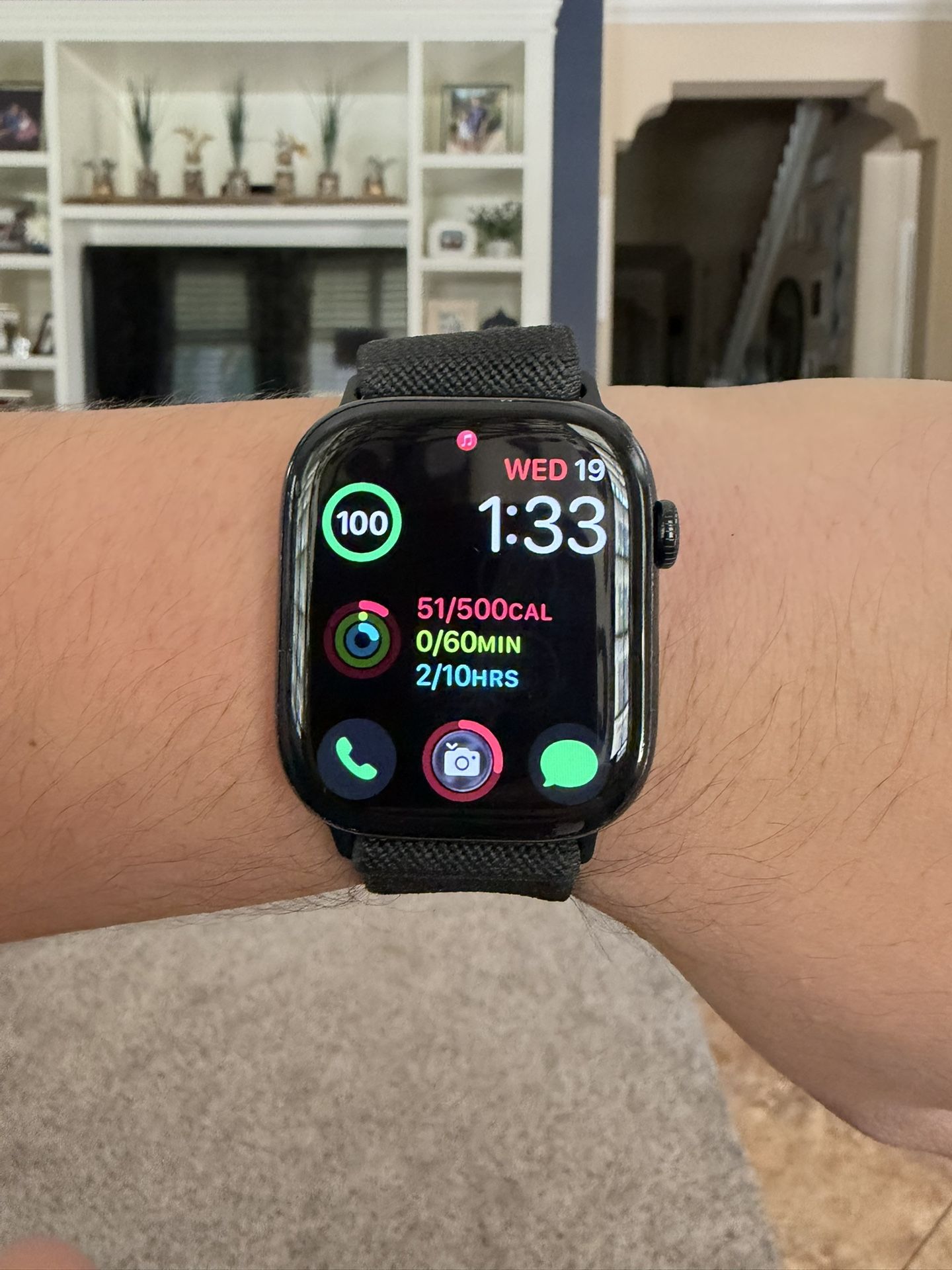 Apple Watch Series 10