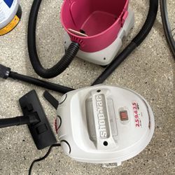 Shop Vac 2.5 Gallon 