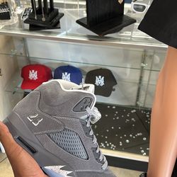 jordan wolf grey 5