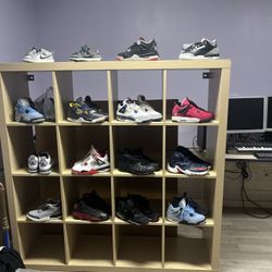 Sneakers Restorations Customize And Resell 