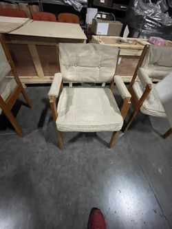 Used Chairs
