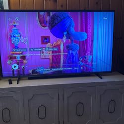 Samsung 65 Inch Tv Broken 