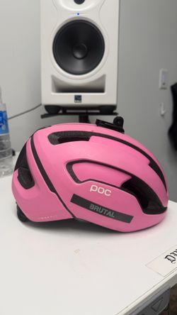 POC Helmet (Medium)