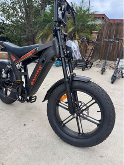 E-bike 32mph brand new for wholesale