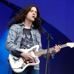 Kurt Vile and the Violators Concert Tickets 