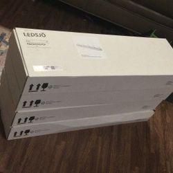 LED Lights For Vanity 