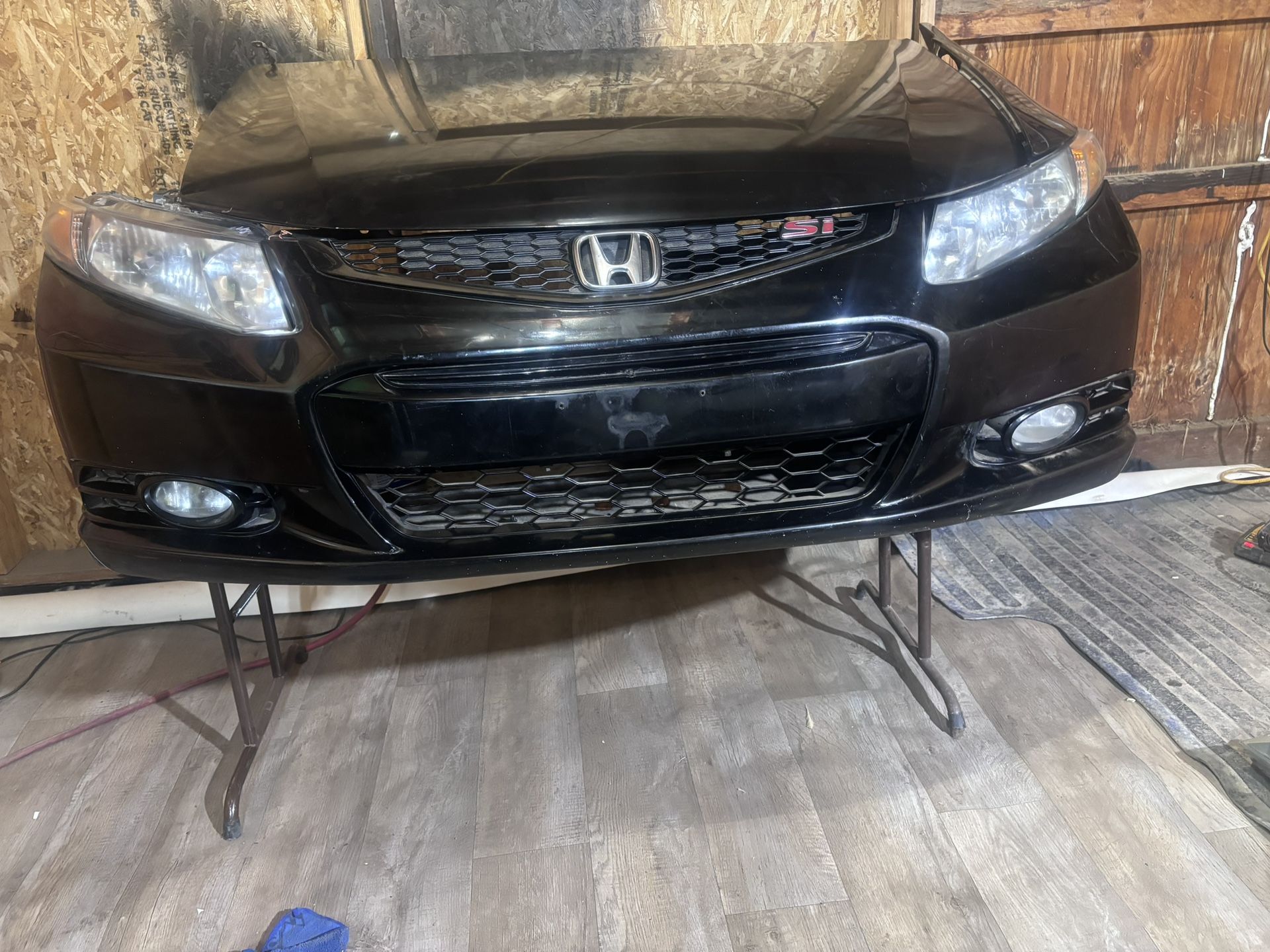 Honda Civic 20013