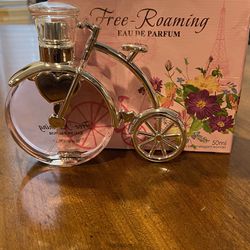 Free Roaming Perfume 