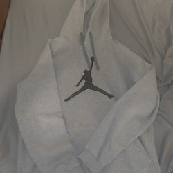 Jordan Brand Hoodie